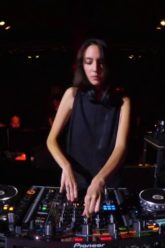 AMELIE LENS ALLNIGHTER ● LABYRINTH CLUB /SLASH9.tv