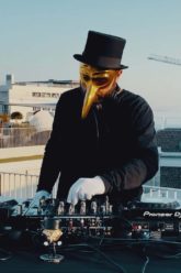 Claptone | LNADJ – Set For Love | Xmas Appeal