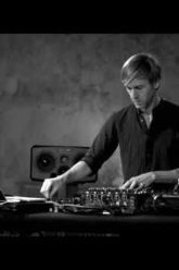 Richie Hawtin techno set