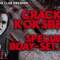 Cracky Koksberg BDAY MONSTERSET – 13 ACTS gegen Corona