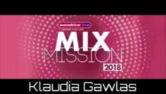 sunshine live Mix Mission 2018 – Klaudia Gawlas // 01-01-2019