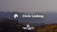 Chris Liebing DJ set – Great Wall Festival 2018 (BE-AT.TV)