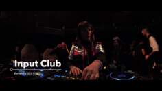 Fatima Hajji @ Input High Fidelity Dance Club (Barcelona) 03