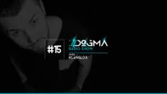 DOGMA Radio Show 015 presents Klanglos