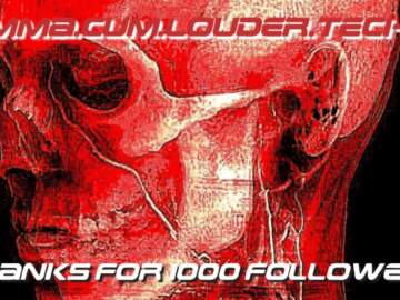 s.c.l.t – Thanks For 1000 Followers [155 BPM Hard Dark