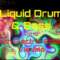 Liquid Drum and Bass Spring 2019 Mix #88 with Electric Sheep visuals