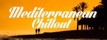 Mediterranean Chillout & Lounge Mix Del Mar