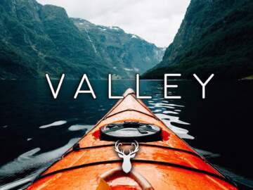 Valley | Chillout Mix