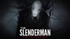 Dark Bass Techno / Minimal / Psytrance Mix ‘THE SLENDERMAN’