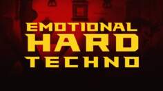 🦂 Emotional Hard Techno #01 [DJ Set] 🦂