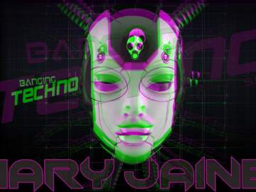 Mary Jaine @ Banging Techno sets 239