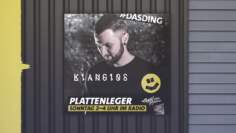 Klanglos – @dasding Plattenleger 2022