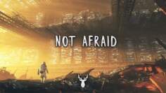 Not afraid | chill music mix