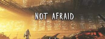 Not afraid | chill music mix