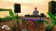 James Grant | Bali Sunset DJ Mix from Balangan Cliffs