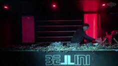 Zahni LIVE! @ Bellini Club Mainz (BMG BDAY VIEDEOSET)