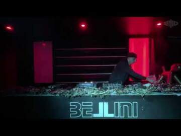 Zahni LIVE! @ Bellini Club Mainz (BMG BDAY VIEDEOSET)