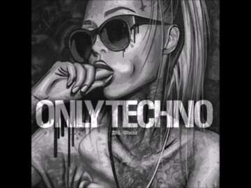 Max Minimal – Only Techno!!!