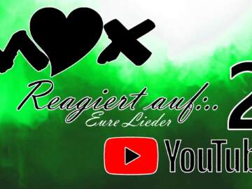 Maytrixx reagiert auf: Newcomer Tracks auf Youtube TEIL 2