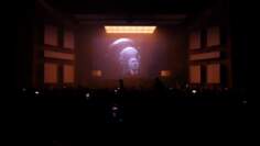 Paul Kalkbrenner Live – Wroclaw – 2021
