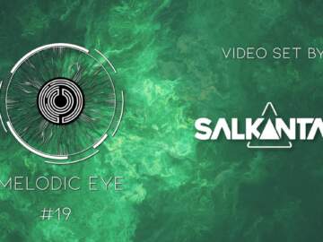 Vision Tunes #19 – Salkantay