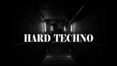 BASEMENT. | HARD INDUSTRIAL TECHNO MIX 165-170BPM