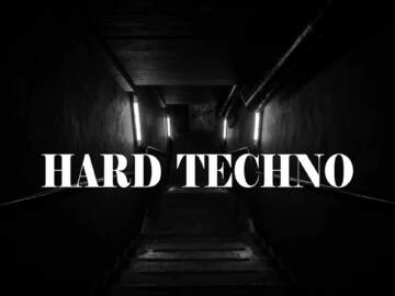 BASEMENT. | HARD INDUSTRIAL TECHNO MIX 165-170BPM