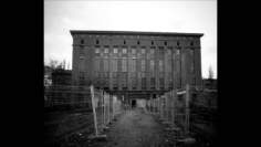 Krashkee – The Berghain Project [Techno]