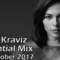 Nina Kraviz – Essential Mix (October 2017) [BBC RADIO 1]