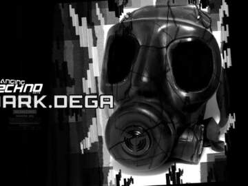 Banging Techno sets 170 – Dark.Dega