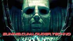 s.c.l.t – 155 BPM Hard Dark Industrial Techno Set 03.02.2023