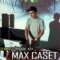 Max Caset – Dub Techno TV Podcast Series #54