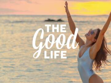 The Good Life Radio Mix #1 | Relaxing & Chill