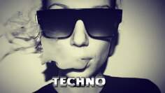 Techno Mix 2023 – Rave Smoke By Patrick Slayer