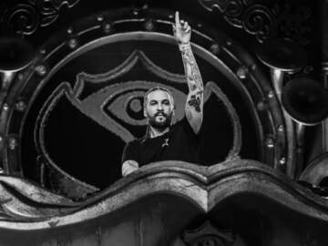 Steve Angello @ Tomorrowland Winter 2023