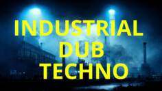 Industrial Dub Techno Liveset – November 2022