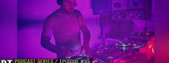 Highdub – Dub Techno TV Podcast Series #55