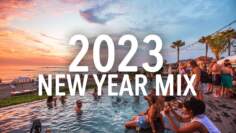 New Year Mix 2023 – Best of Deep House &