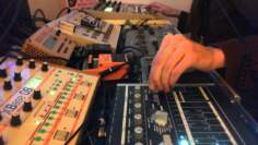 BMOT live set 2 – deep acid techno