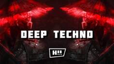 Deep Techno & Melodic Techno Mix – March 2021 (by