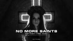 Dark Clubbing/ EBM / Industrial Bass Mix ‘No More Saints’