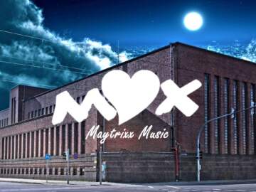 Maytrixx vs. Calypso @ Kraftwerk Dresden Tekk is Back 20.01.2018