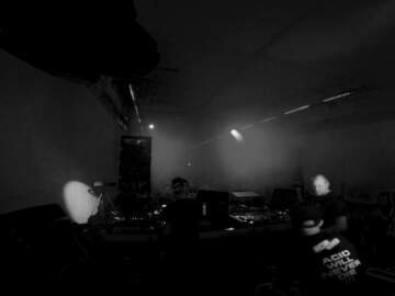 Dirty Basscore live @ Nature One // Acid Wars Bunker