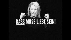 Max Minimal – BASS MUSS LIEBE SEIN!!!