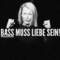 Max Minimal – BASS MUSS LIEBE SEIN!!!