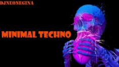 live technoproject svoboda&Neonegina MinimalTechno 2021 NEON MUSIC