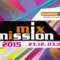 Torsten Kanzler @ Mix Mission 2015