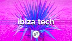 Ibiza Tech House Mix – January 2020 (#HumanMusic)