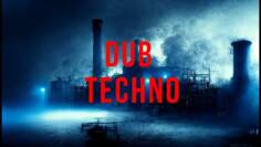 Dub Techno Liveset – December 2022