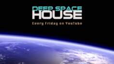 Deep Space House Show 151 | Atmospheric Deep House &